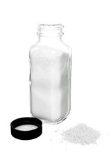 generic jar of white powder 2