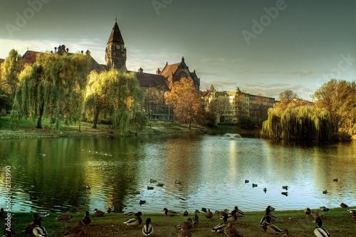 Naklejka na szybę wroclaw