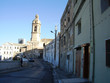 oran - algérie église saint louis