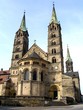 bamberger dom / bamberg cathedral