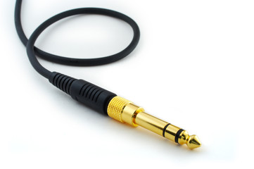 headphone plug