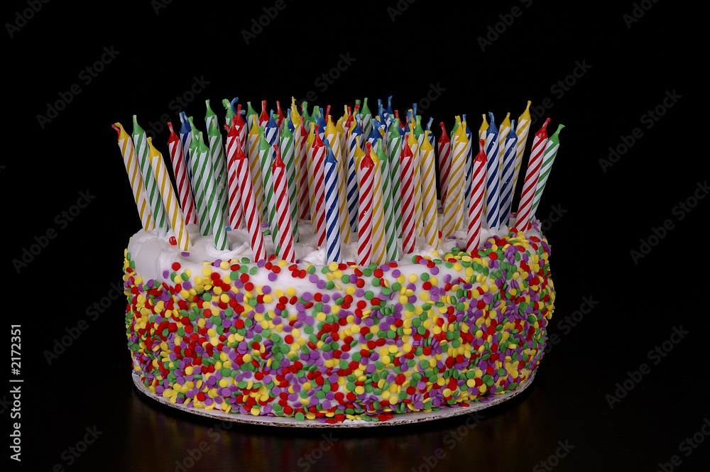 100 candles discount