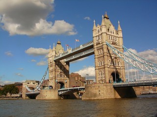 tower bridge