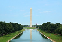 Washington - Monument