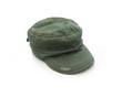 grüne mütze