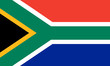 südafrika fahne south africa flag