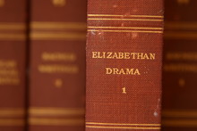 Elizabethan Drama