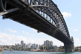 sydney harbour bridge