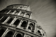 Colosseum Duo