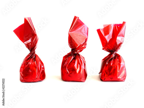 Plakat candies