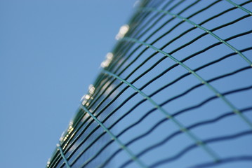 net