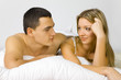 © Tomasz Trojanowski - couple in the bed