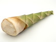 bambus sprossen gemüse