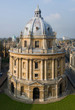 the radcliffe camera in oxford