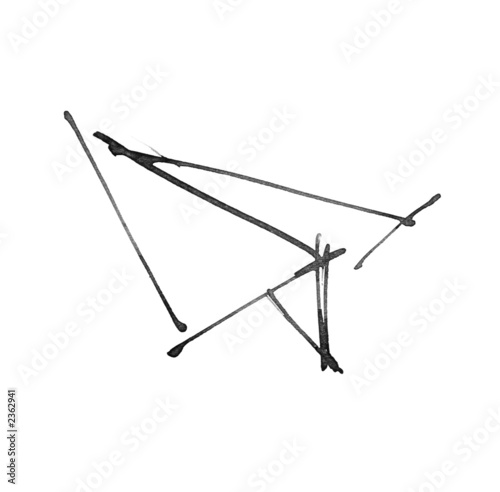 hand drawn plane Stock Illustration | Adobe Stock