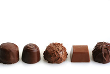 Five Chocolates