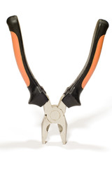 Poster - combination pliers