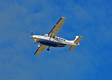 Cessna 208 Caravan Turboprop