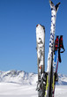 © vanessa martineau - photo de ski