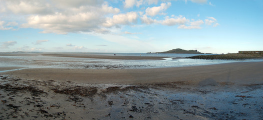 plage de howth 2