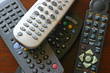 © lucastor - des télécommandes