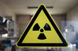 danger radioactivité