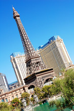 Paris Hotel - Las Vegas