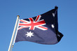 © Joe Gough - aussie flad