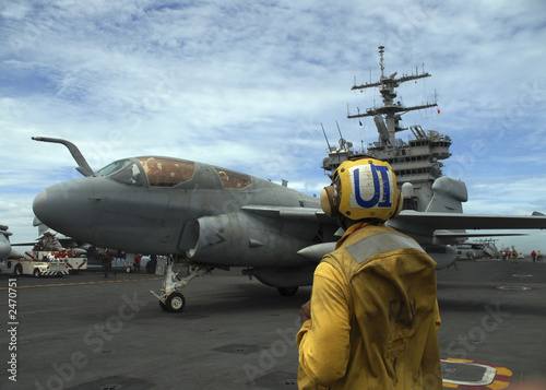 Fotografia prowler taxi