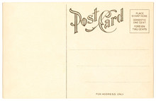 Postcard - 1904