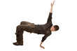 © Dmitri MIkitenko - break dancer