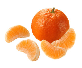 tangerine