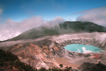 volcan 3