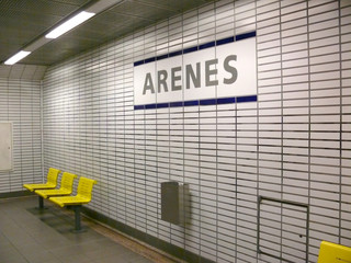 arene