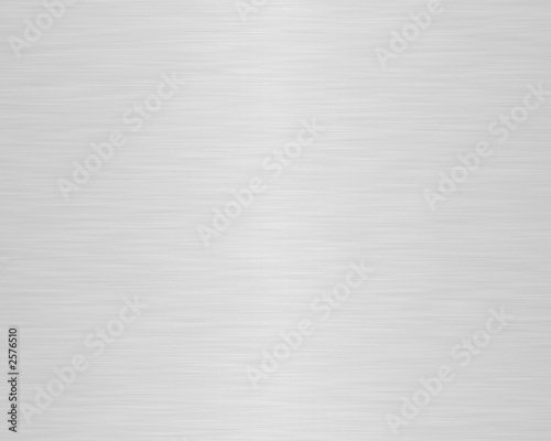 Obraz Dibond brushed metal texture background linear steel subt