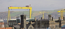 Industrial Belfast