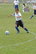 soccer kid v
