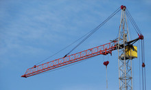 Crane Build