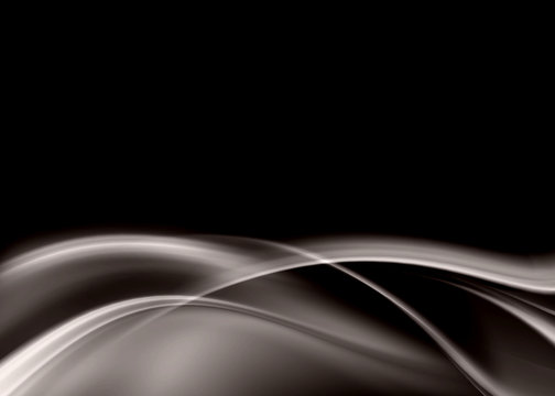 abstract composition