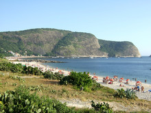 Camboinhas Beach
