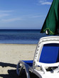 beach chair