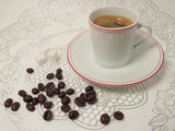 momento del caffè