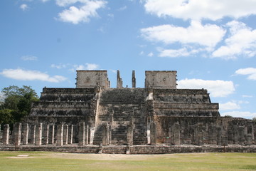 chichen itza 8