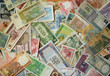 © Vladimir Wrangel - exotic banknotes