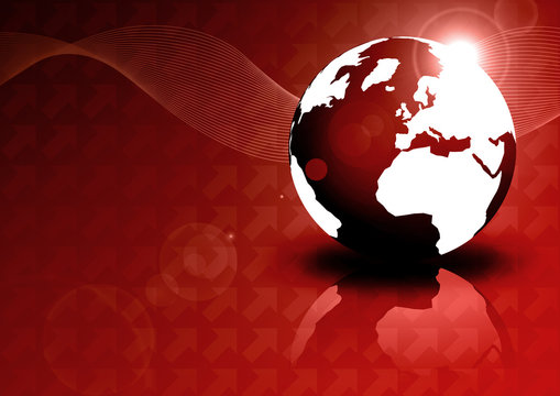 global concept computer technology