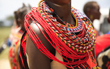 african jewellery