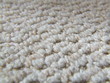 carpet close up cream