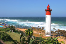 Lighthouse Umhlanga Rocks