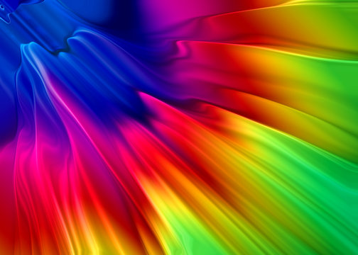 fabric spectrum
