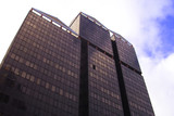 corporate building
